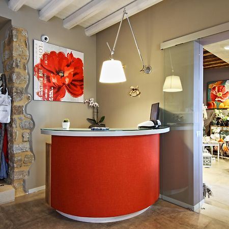 Notti O' Tunn Luxury Rooms In Centro Geraci Siculo Екстериор снимка