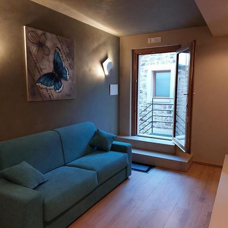 Notti O' Tunn Luxury Rooms In Centro Geraci Siculo Екстериор снимка