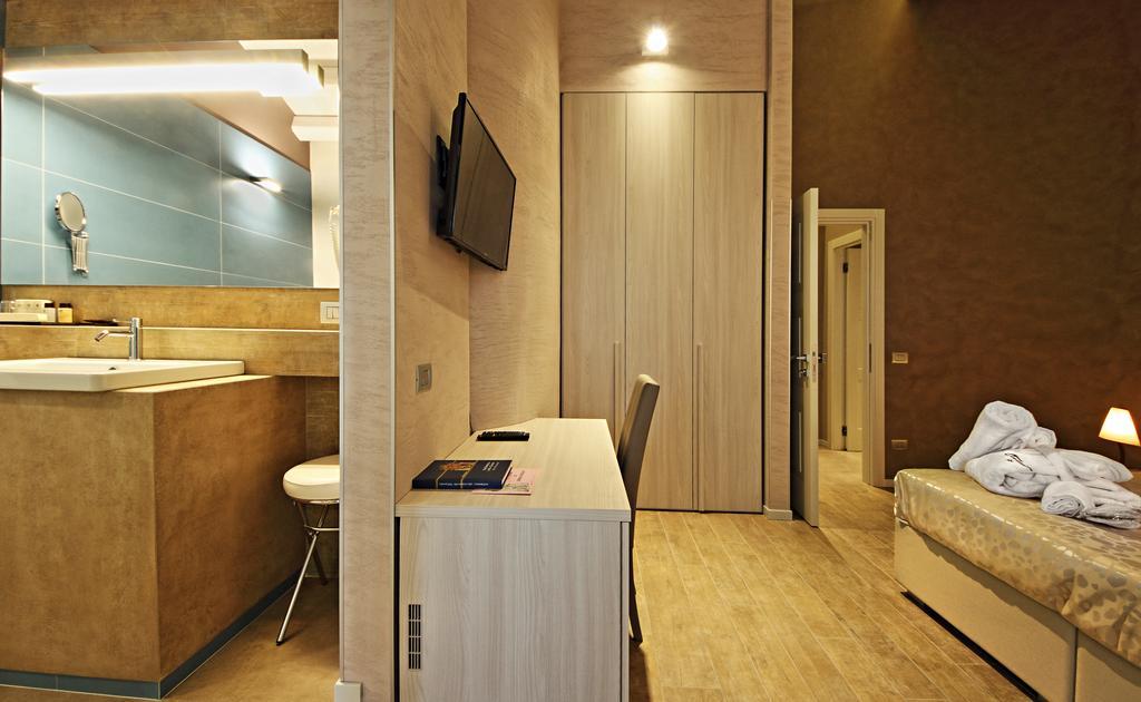 Notti O' Tunn Luxury Rooms In Centro Geraci Siculo Екстериор снимка