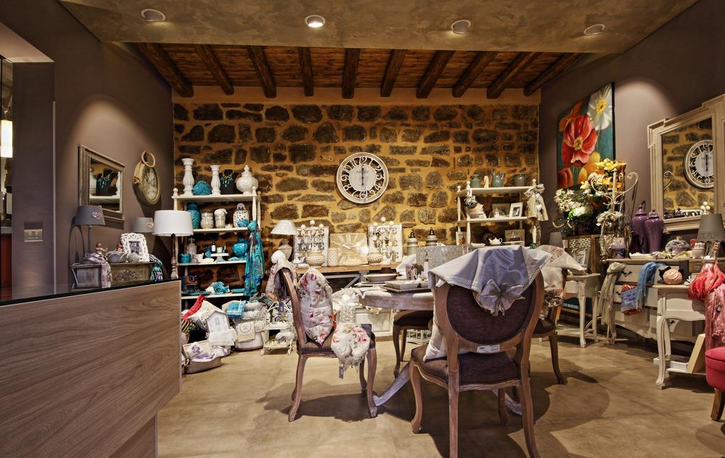 Notti O' Tunn Luxury Rooms In Centro Geraci Siculo Екстериор снимка