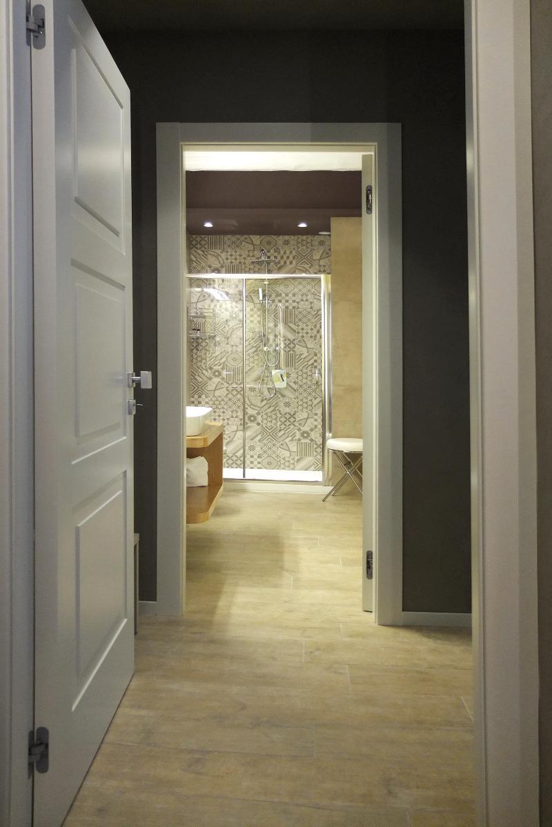 Notti O' Tunn Luxury Rooms In Centro Geraci Siculo Екстериор снимка